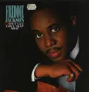 LP - Freddie Jackson - Don't Let Love Slip Away