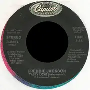 7inch Vinyl Single - Freddie Jackson - Have You Ever Loved Somebody