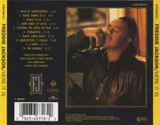 CD - Freddie Jackson - Here It Is