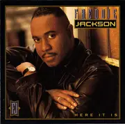 CD - Freddie Jackson - Here It Is