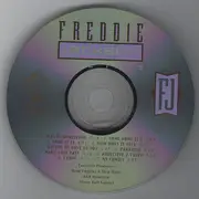CD - Freddie Jackson - Here It Is