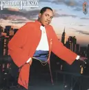 LP - Freddie Jackson - Just Like The First Time