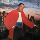 LP - Freddie Jackson - Just Like The First Time