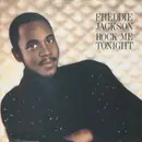 7inch Vinyl Single - Freddie Jackson - Rock Me Tonight (For Old Times Sake) - Silver Injection Label