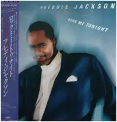 Freddie Jackson