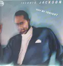 LP - Freddie Jackson - Rock Me Tonight