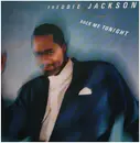 LP - Freddie Jackson - Rock Me Tonight