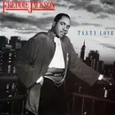 12inch Vinyl Single - Freddie Jackson - Tasty Love