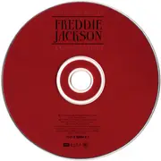 CD - Freddie Jackson - The Very Best Of Freddie Jackson