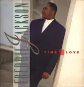 Freddie Jackson - Time for Love