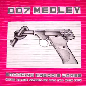 Freddie James - 007 Medley