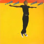 Freddie James - Get Up And Boogie