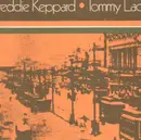 LP - Freddie Keppard , Tommy Ladnier - New Orleans Horns