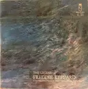 Double LP - Freddie Keppard - The Legend of Freddie Keppard - Gatefold
