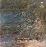 Double LP - Freddie Keppard - The Legend of Freddie Keppard - Gatefold