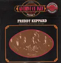 LP - Freddie Keppard - Archive Of Jazz Volume 25