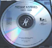CD - Freddie Keppard - Freddie Keppard 1923-1928
