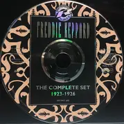 CD - Freddie Keppard - The Complete Set: 1923 - 1926