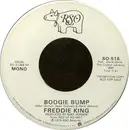 7inch Vinyl Single - Freddie King - Boogie Bump