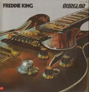 Freddie King - Burglar