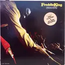 LP - Freddie King - Freddie King (1934-1976)