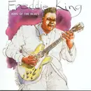 Double CD - Freddie King - King Of The Blues