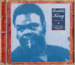 Freddie King - Modern Times - Deluxe Collector's Edition