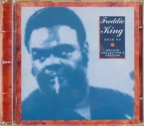 Freddie King - Modern Times - Deluxe Collector's Edition