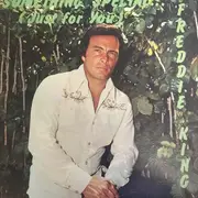 LP - Freddie King - Something Special (Just For You)