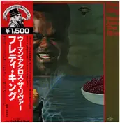 Freddie King - Woman Across The River