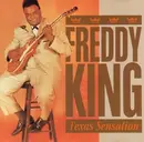 CD - Freddie King - Texas Sensation