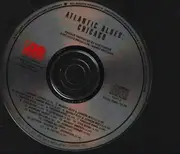 CD - Freddie King, Otis Rush, Johnny Jones a.o. - Antlantic Blues: Chicago
