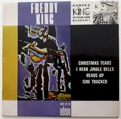Freddie King - Christmas Tears