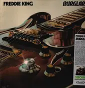 Freddie King - Burglar