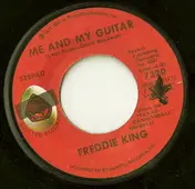 Freddy King - Lowdown In Lodi