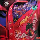 LP - Freddie King - Larger Than Life