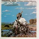 CD - Freddie King - Texas Cannonball