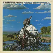 Freddie King - Texas Cannonball