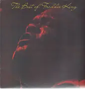 LP - Freddie King - The Best Of Freddie King