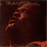 Freddie King - The Best Of Freddie King