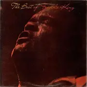 LP - Freddie King - The Best Of Freddie King