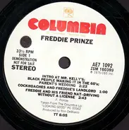 Freddie Prinze - Looking Good (Excerpts)
