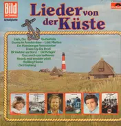 Freddie Quinn, Passat-Chor, Ursel Wolf a. o. - Lieder Von Der Küste
