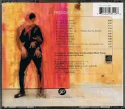CD - Freddie Ravel - Freddie Ravel