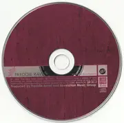CD - Freddie Ravel - Freddie Ravel