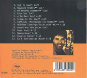 CD - Freddie Ravel - Sol To Soul - digipak