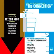 Freddie Redd , Cecil Payne , Kenny Drew - Music From "The Connection"