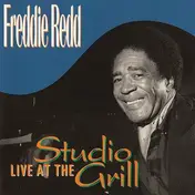 Freddie Redd - Live at the Studio Grill