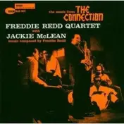 Freddie Redd - Music from the Connection-Rvg