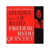 Freddie Redd - Shades of Redd